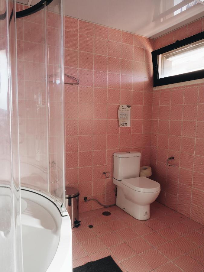 Impact House Belem Hostel Lisboa Екстериор снимка